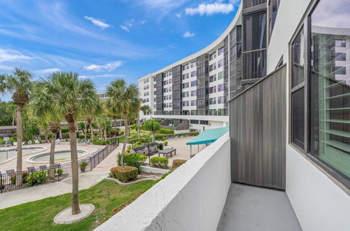 Photo 60 - Harbor Towers 2nd Fl 2 Bedroom Pool View