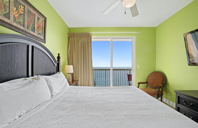 Calypso Beach Resort by Panhandle Getaways - Foto 42
