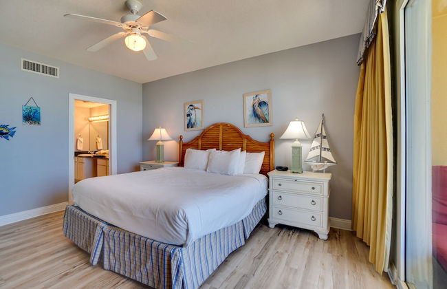 Calypso Beach Resort by Panhandle Getaways - Foto 64
