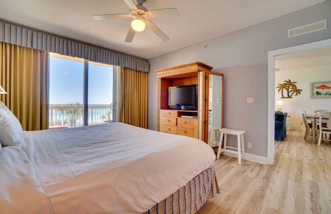 Calypso Beach Resort by Panhandle Getaways - Foto 63