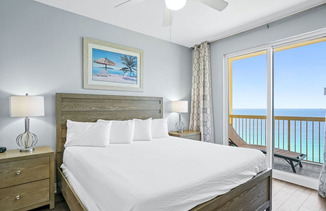 Calypso Beach Resort by Panhandle Getaways - Foto 60