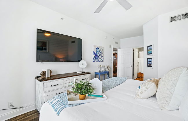 Calypso Beach Resort by Panhandle Getaways - Foto 56