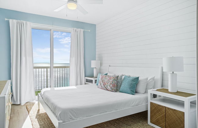 Calypso Beach Resort by Panhandle Getaways - Foto 38