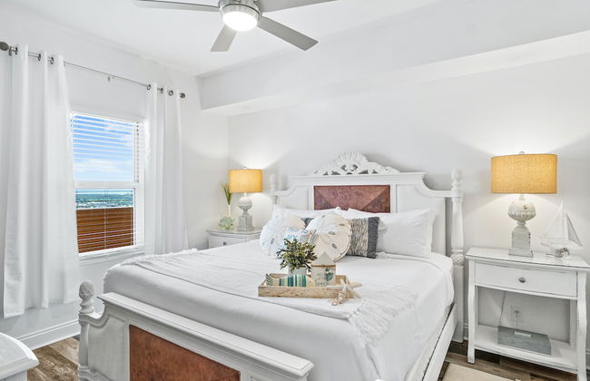 Calypso Beach Resort by Panhandle Getaways - Foto 57