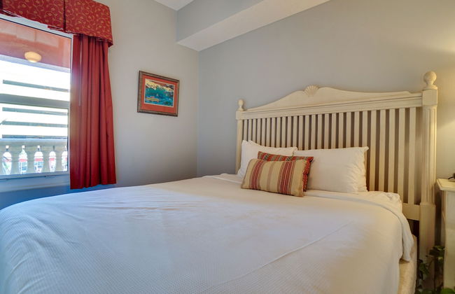 Calypso Beach Resort by Panhandle Getaways - Foto 65