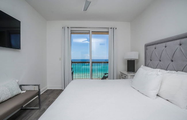 Calypso Beach Resort by Panhandle Getaways - Foto 24