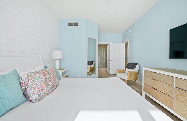 Calypso Beach Resort by Panhandle Getaways - Foto 39