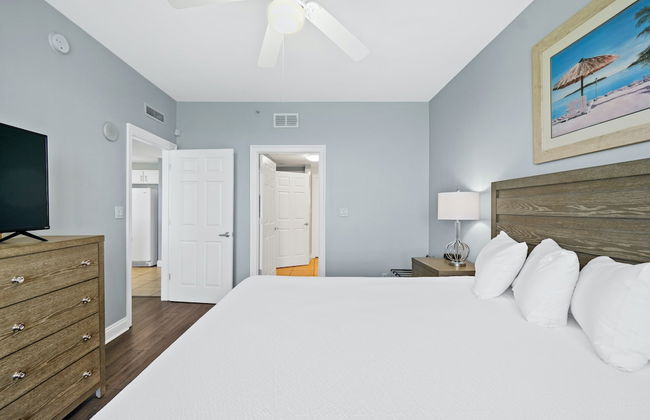 Calypso Beach Resort by Panhandle Getaways - Foto 61
