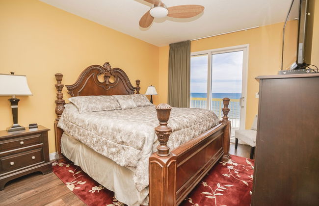 Calypso Beach Resort by Panhandle Getaways - Foto 14