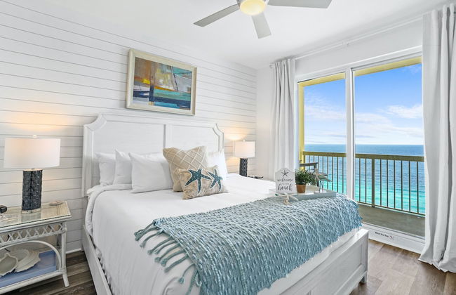 Calypso Beach Resort by Panhandle Getaways - Foto 55