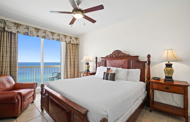 Calypso Beach Resort by Panhandle Getaways - Foto 71