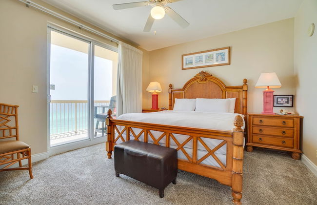 Calypso Beach Resort by Panhandle Getaways - Foto 74