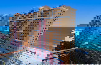 Photo 1 - Calypso Beach Resort by Panhandle Getaways