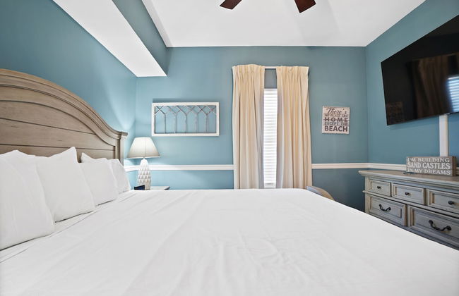 Calypso Beach Resort by Panhandle Getaways - Foto 73