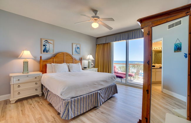 Calypso Beach Resort by Panhandle Getaways - Foto 62
