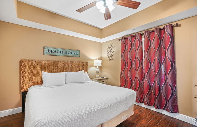 Calypso Beach Resort by Panhandle Getaways - Foto 67