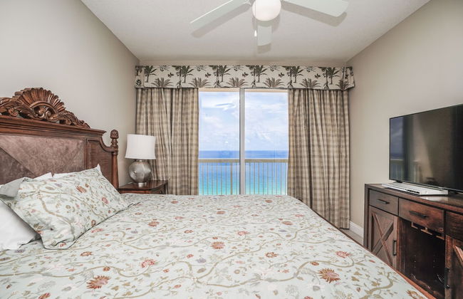Calypso Beach Resort by Panhandle Getaways - Foto 19