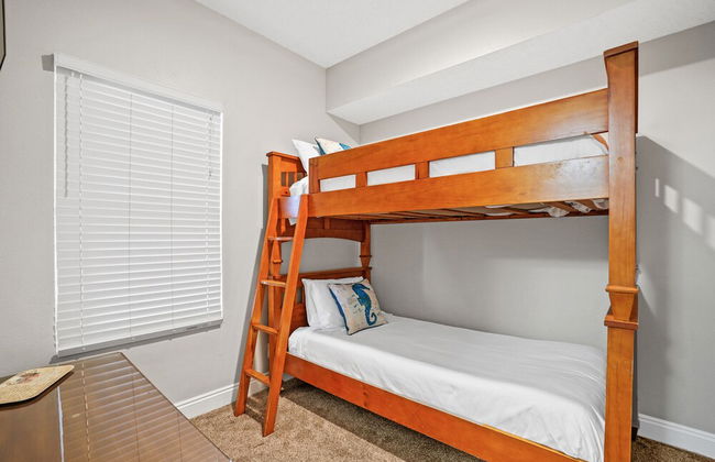Calypso Beach Resort by Panhandle Getaways - Foto 52