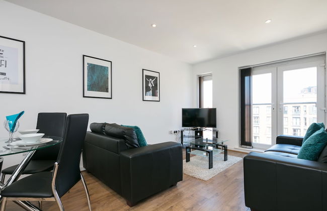 Bluestone Apartments - Trinity - Foto 22