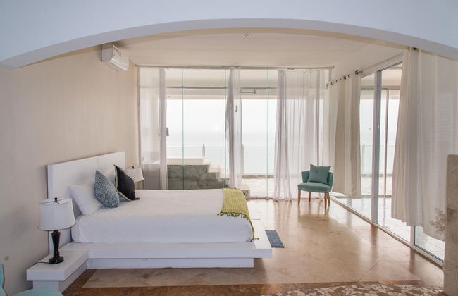 Penthouse in Rosarito - Foto 6