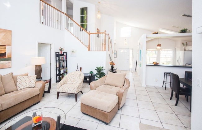 Ip60529 - Highlands Reserve - 4 Bed 2.5 Baths Villa - Foto 2