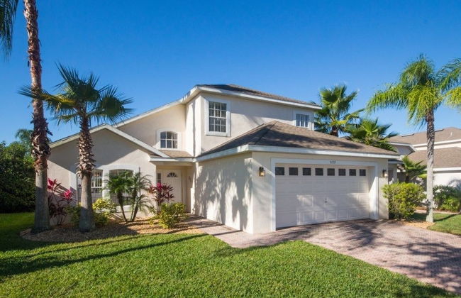 Ip60529 - Highlands Reserve - 4 Bed 2.5 Baths Villa - Foto 24