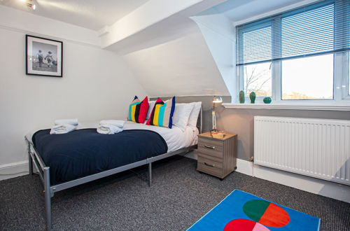 Foto 4 - The Manchester Pad - Sleeps 12