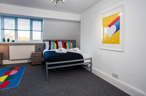 Photo 14 - The Manchester Pad - Sleeps 12