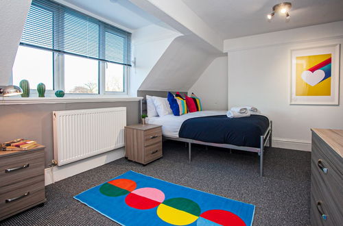 Photo 12 - The Manchester Pad - Sleeps 12