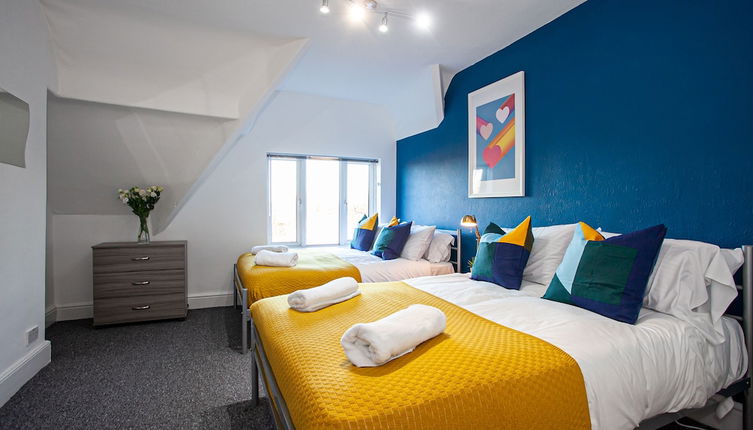 Photo 1 - The Manchester Pad - Sleeps 12