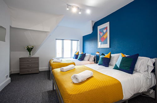 Photo 1 - The Manchester Pad - Sleeps 12