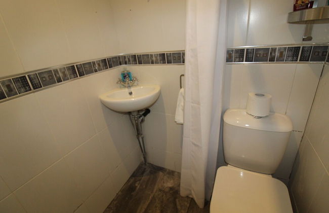 Depedale House - Foto 11
