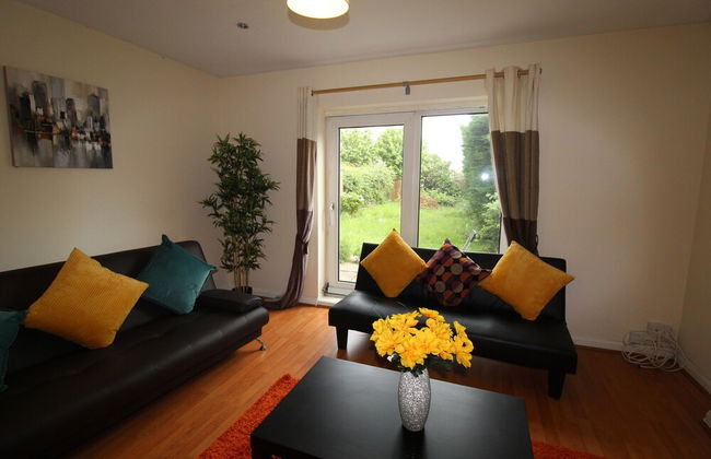 Depedale House - Foto 7