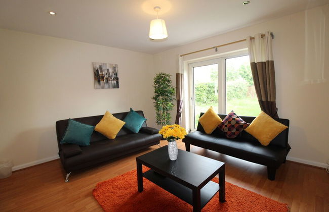 Depedale House - Foto 12