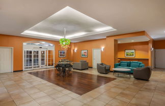 Foto 3 - La Quinta Inn & Suites by Wyndham San Antonio Medical Ctr NW