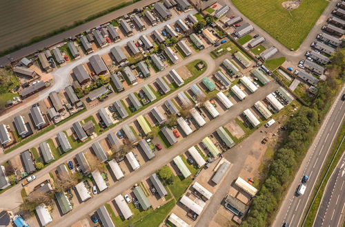 Photo 27 - 2 Bedroom Caravan in Lochlands Leisure Park