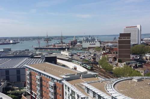 Photo 20 - Gunwharf Quays Waterfront