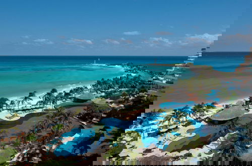 Foto 64 - Grand Fiesta Americana Coral Beach Cancun - All Inclusive