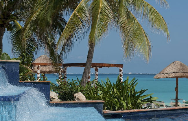Grand Fiesta Americana Coral Beach Cancun - All Inclusive - Foto 37