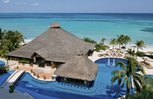 Grand Fiesta Americana Coral Beach Cancun - All Inclusive - Foto 72