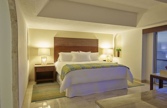 Grand Fiesta Americana Coral Beach Cancun - All Inclusive - Foto 16