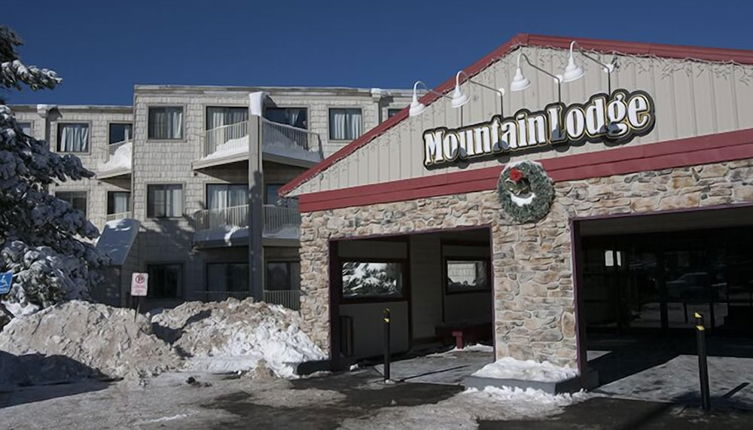 Foto 1 - Mountain Lodge