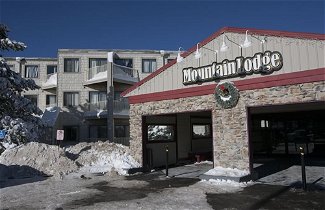 Photo 1 - Mountain Lodge