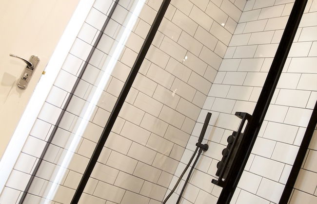 Barber Shop Flat - Foto 44