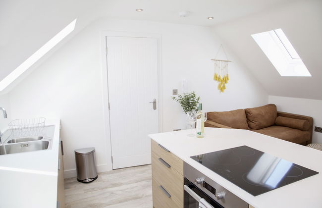 Barber Shop Flat - Foto 32