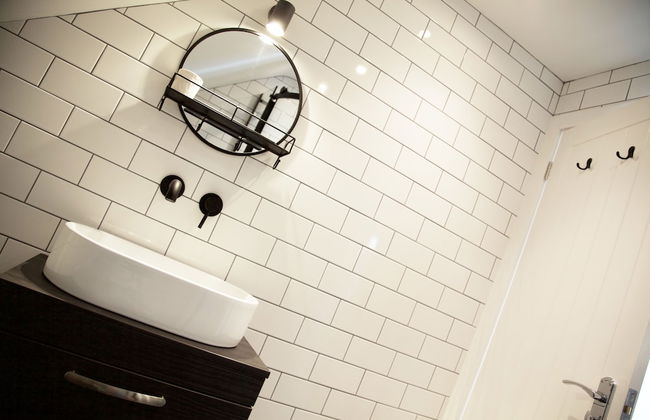 Barber Shop Flat - Foto 47