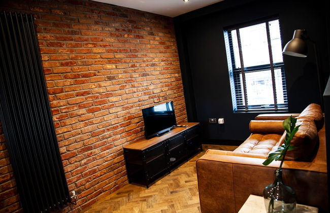 Barber Shop Flat - Foto 35