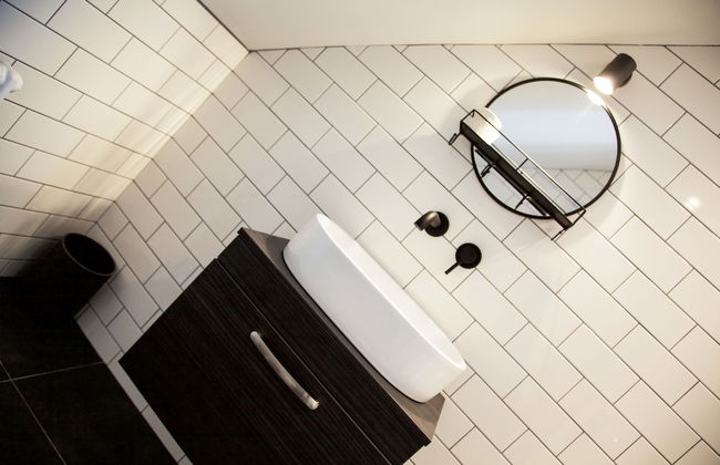 Barber Shop Flat - Foto 46