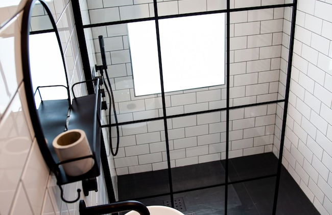 Barber Shop Flat - Foto 14