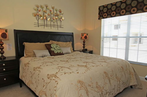 Photo 4 - Grhcal8974 - Paradise Palms Resort - 4 Bed 3 Baths Townhouse